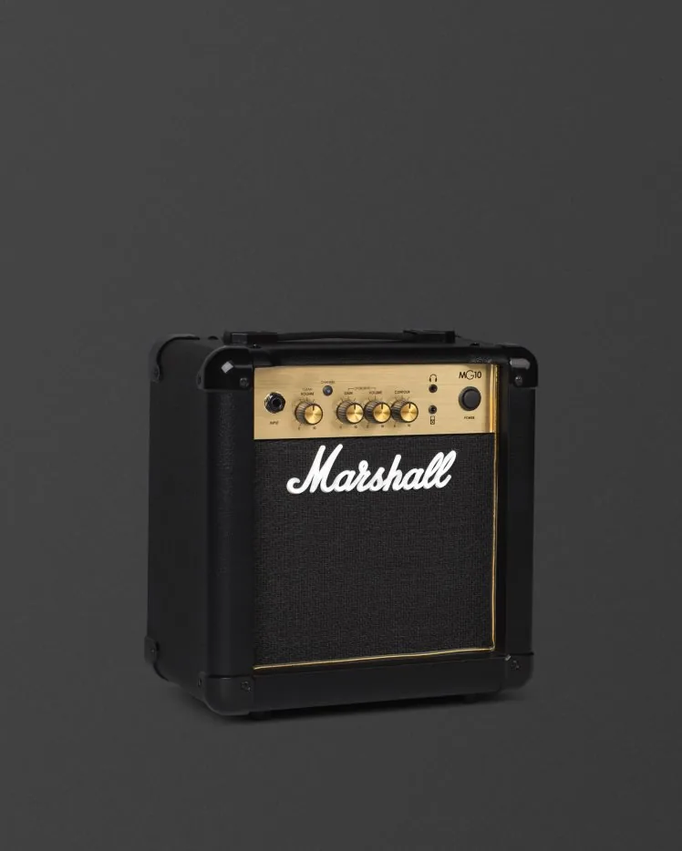 Marshall MG10 — foto 2 de 5