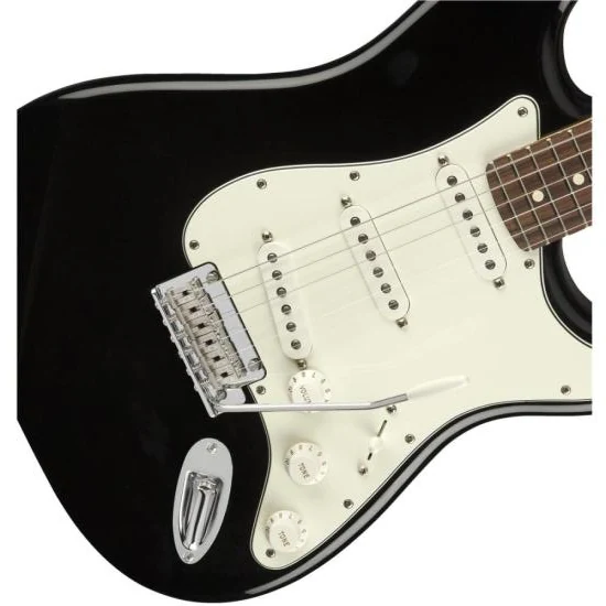 Fender Player Stratocaster guitarra elétrica — foto 2 de 5