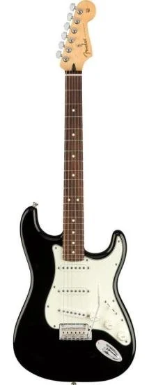 Fender Player Stratocaster guitarra elétrica — foto 3 de 5