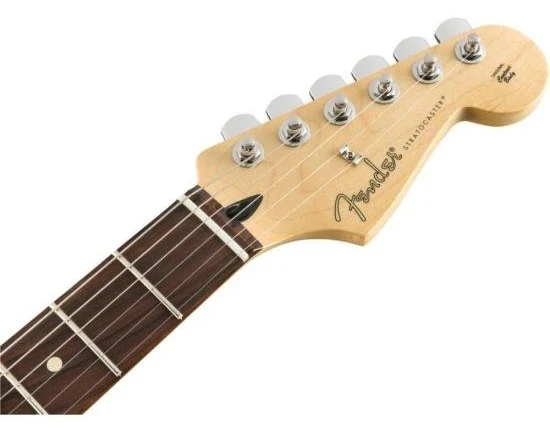 Fender Player Stratocaster guitarra elétrica — foto 4 de 5