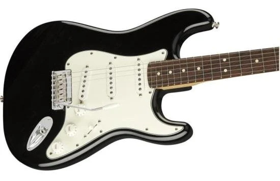 Guitarra Fender vale a pena
