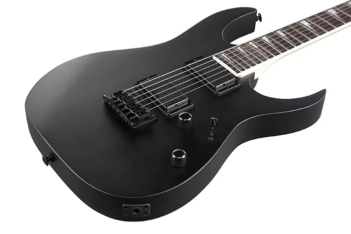 Ibanez GRG121DX guitarra eletrica — foto 2 de 4