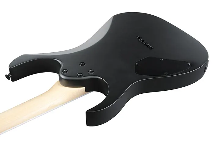 Ibanez GRG121DX guitarra eletrica — foto 3 de 4