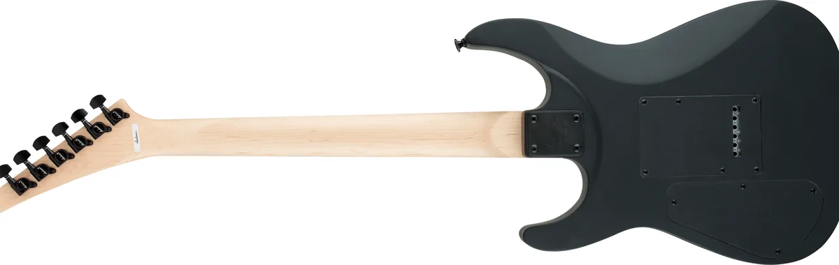 Jackson JS22 Dinky, costas — foto 2 de 3
