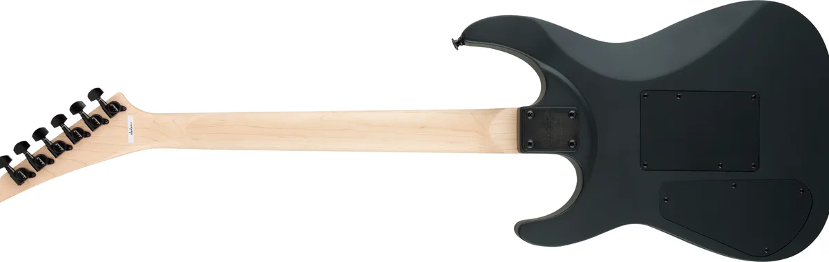 Jackson JS32 Dinky Arch Top, costas — foto 2 de 3