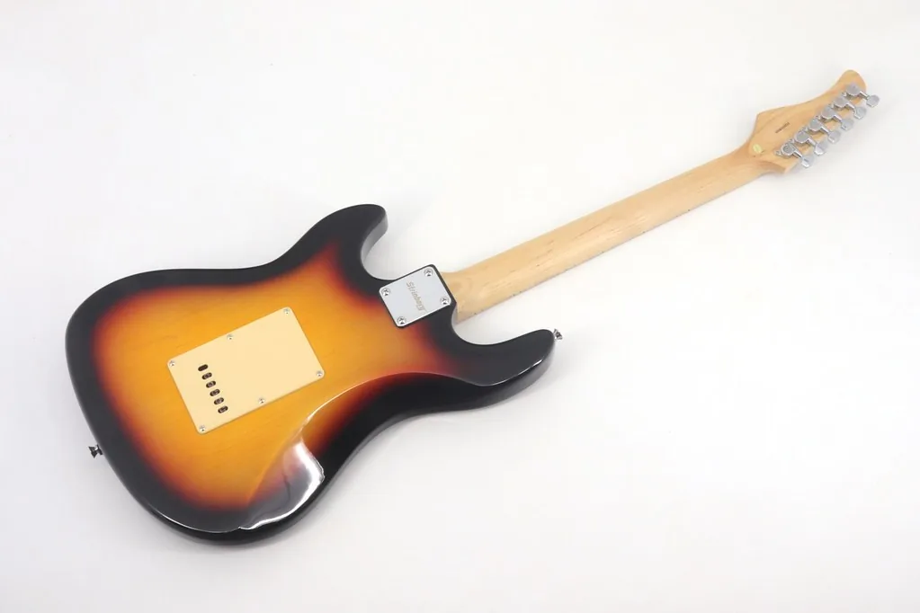 Strinberg STS100 — foto 4 de 5