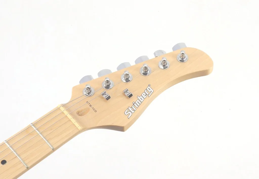 Strinberg STS100 — foto 5 de 5