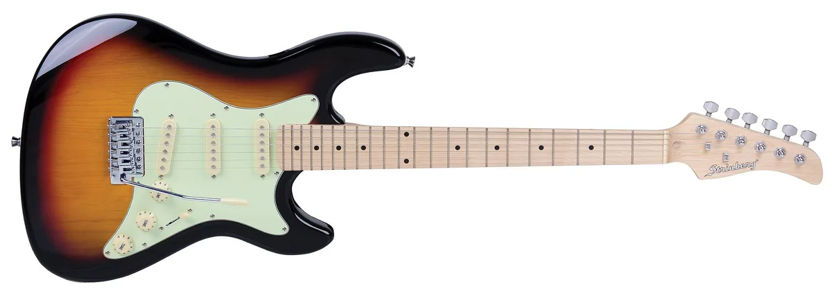 Strinberg STS100 — foto 1 de 5