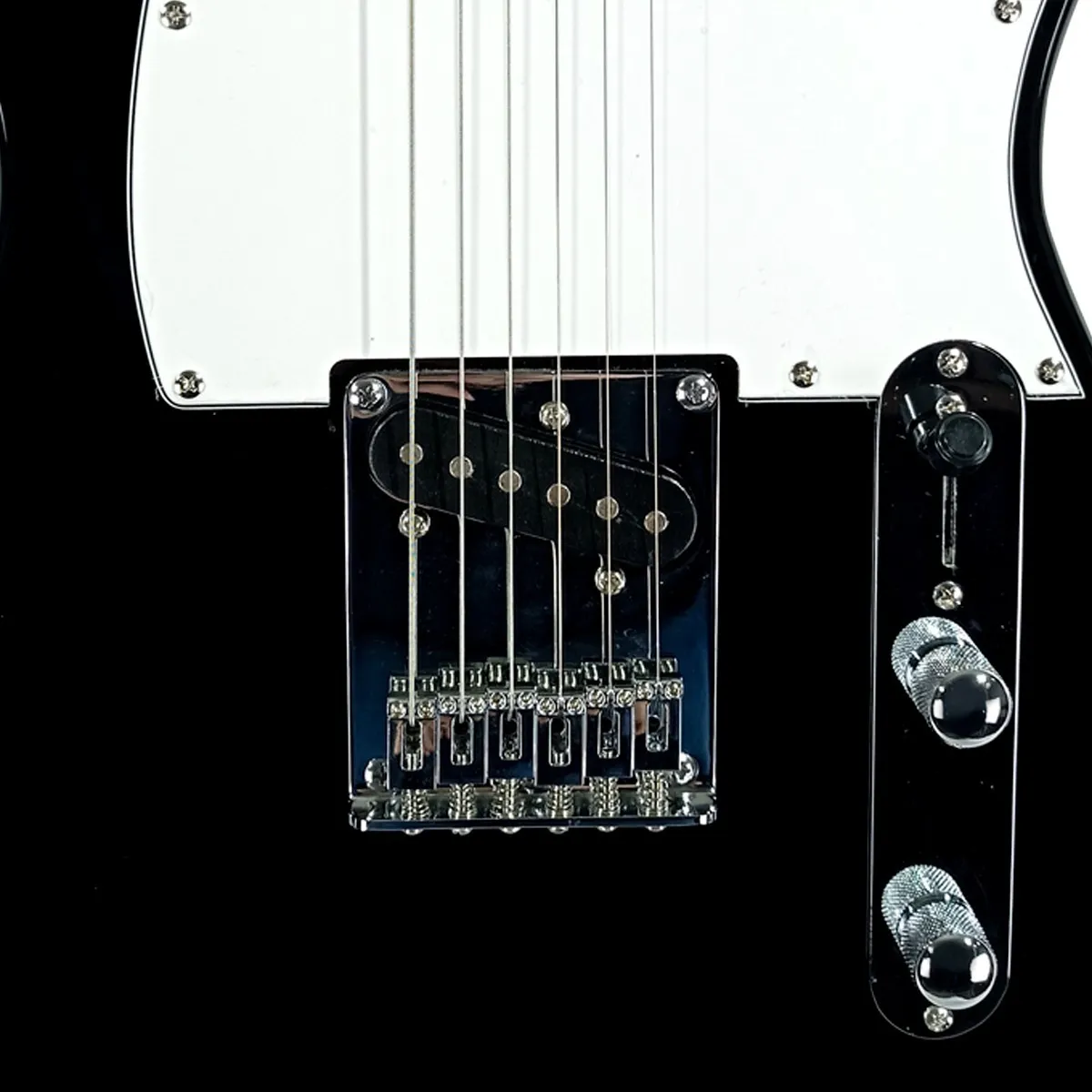 Strinberg TC120S Telecaster guitarra elétrica — foto 4 de 8