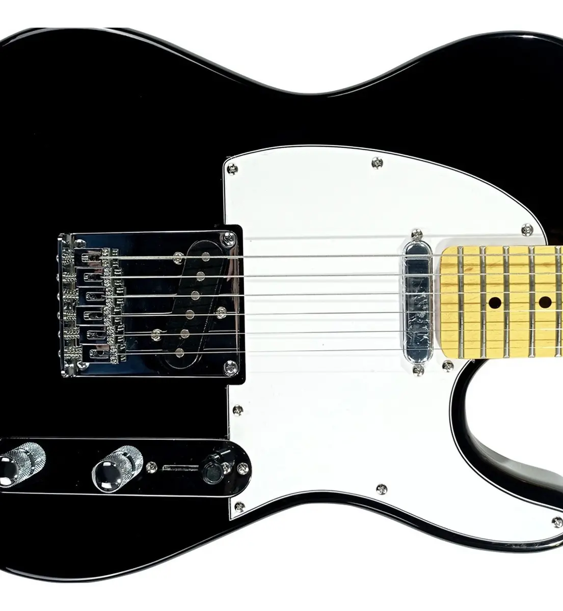 Strinberg TC120S Telecaster guitarra elétrica — foto 5 de 8