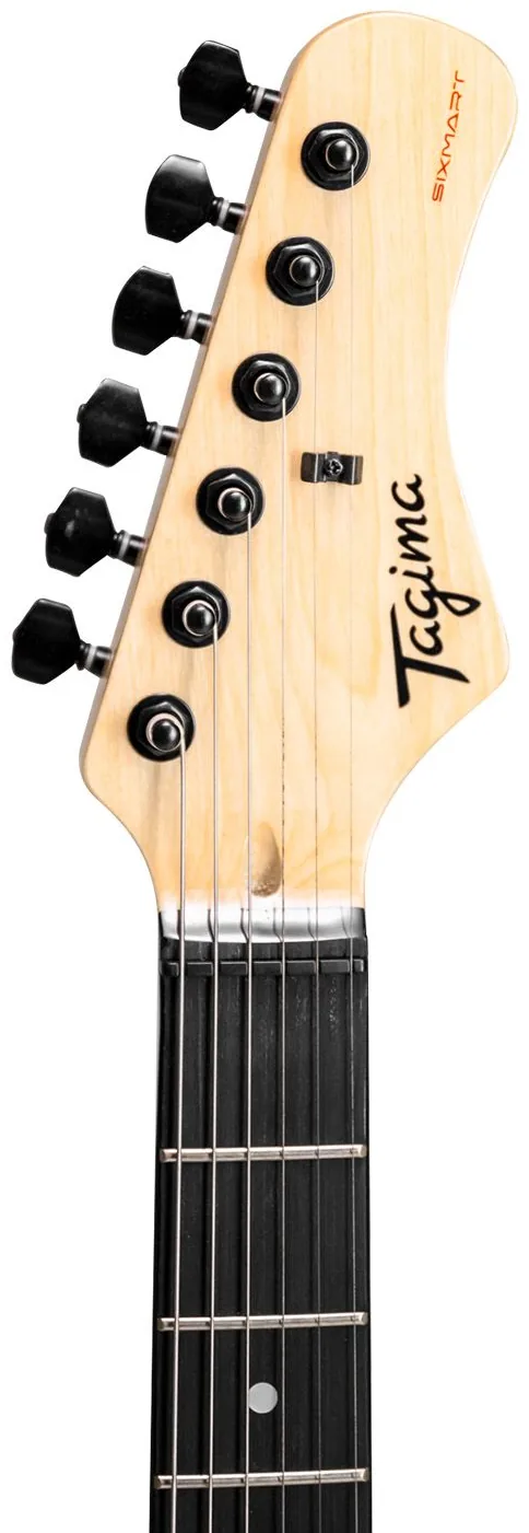 Tagima Sixmart guitarra elétrica HH — foto 4 de 5