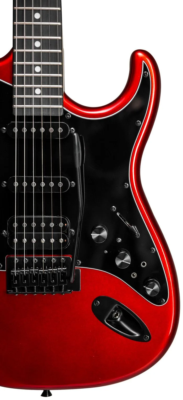 Tagima Sixmart guitarra elétrica HH — foto 5 de 5