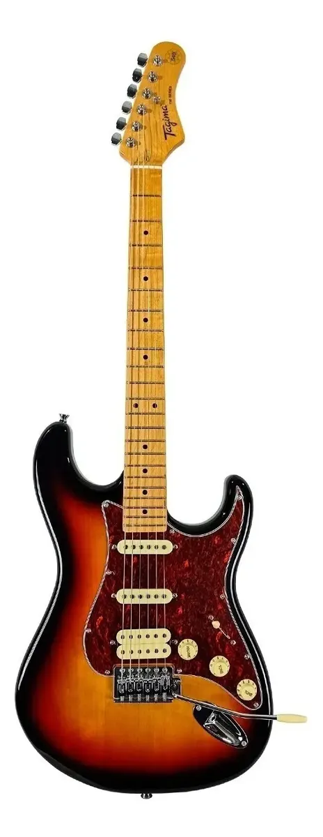 Tagima TG-540 guitarra elétrica HSS — foto 1 de 4