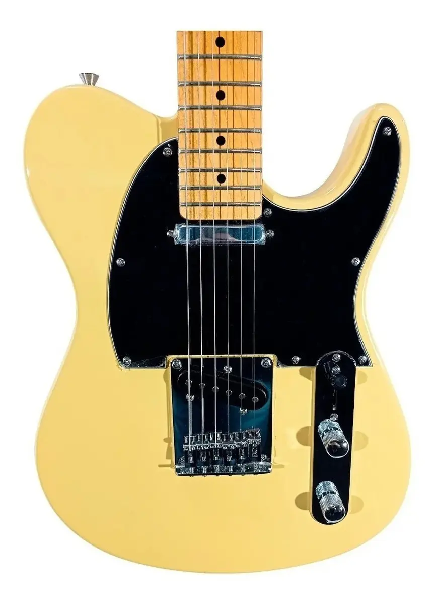 Tagima TW-55 guitarra eletrica telecaster — foto 2 de 5