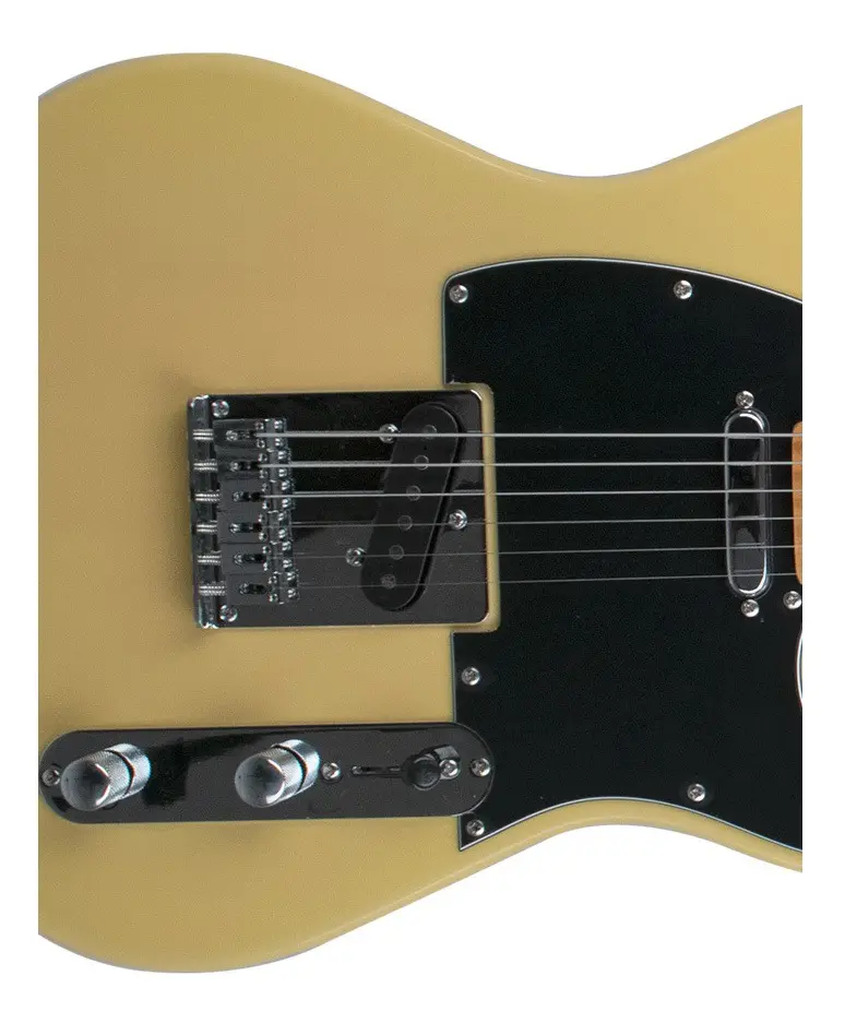 Tagima TW-55 guitarra eletrica telecaster — foto 4 de 5
