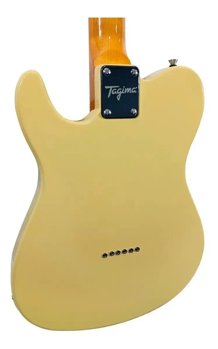 Tagima TW-55 guitarra eletrica telecaster — foto 5 de 5