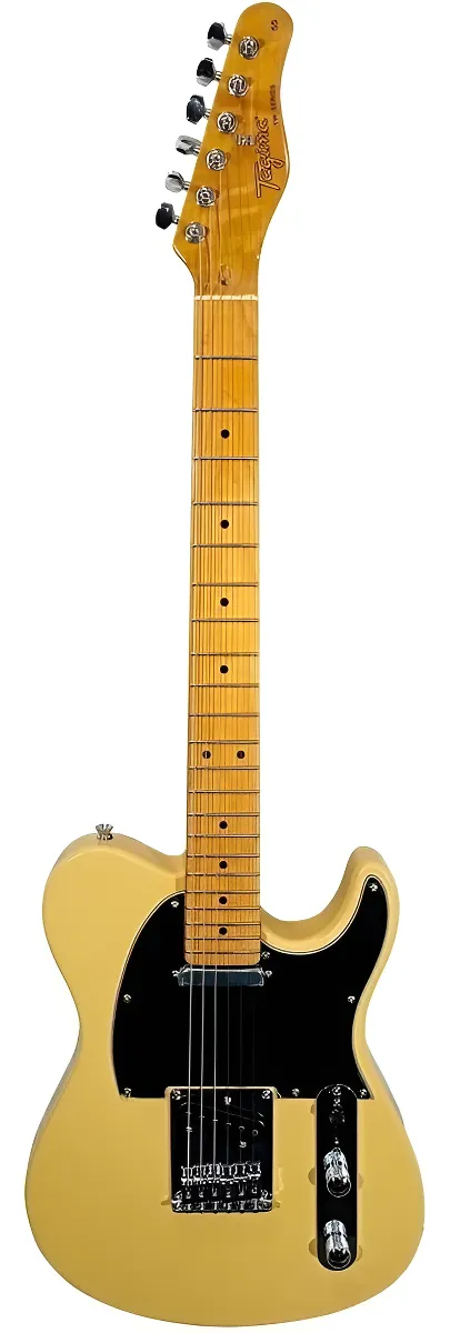 Tagima TW-55 guitarra eletrica telecaster — foto 1 de 5
