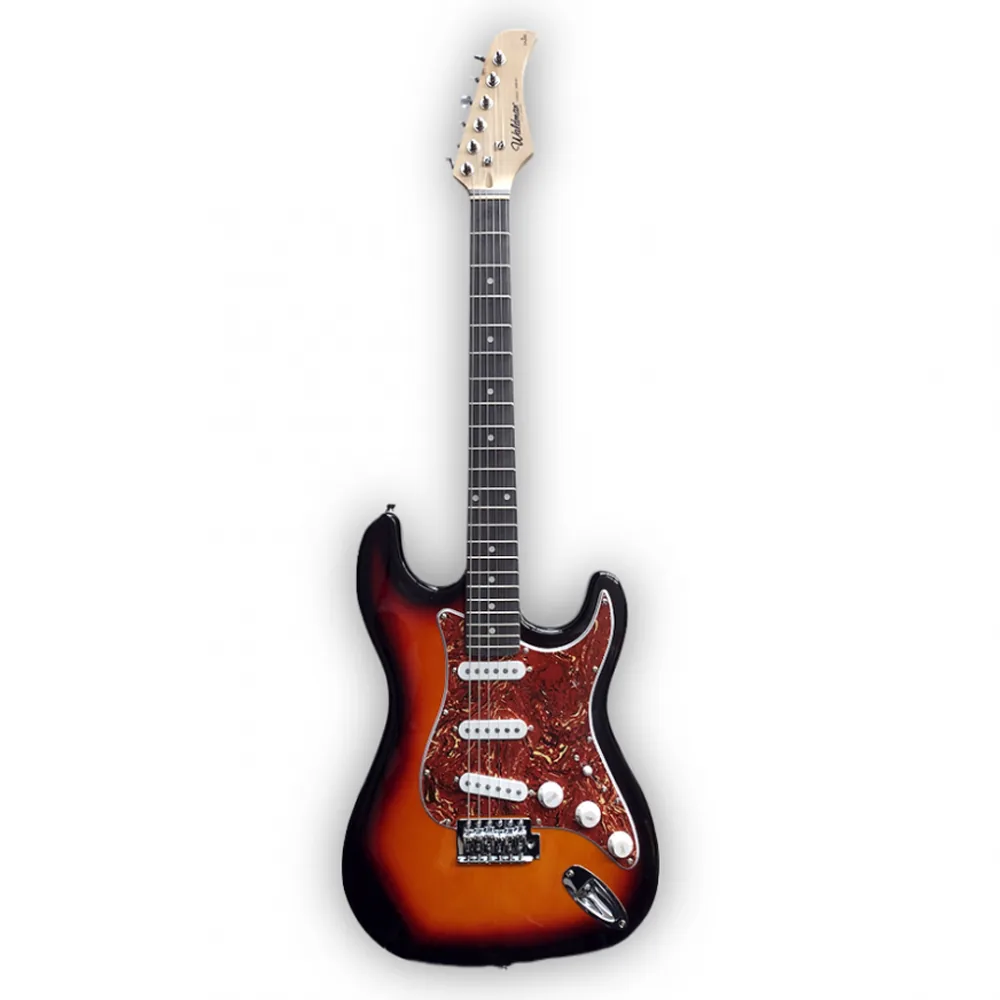 Waldman Strat