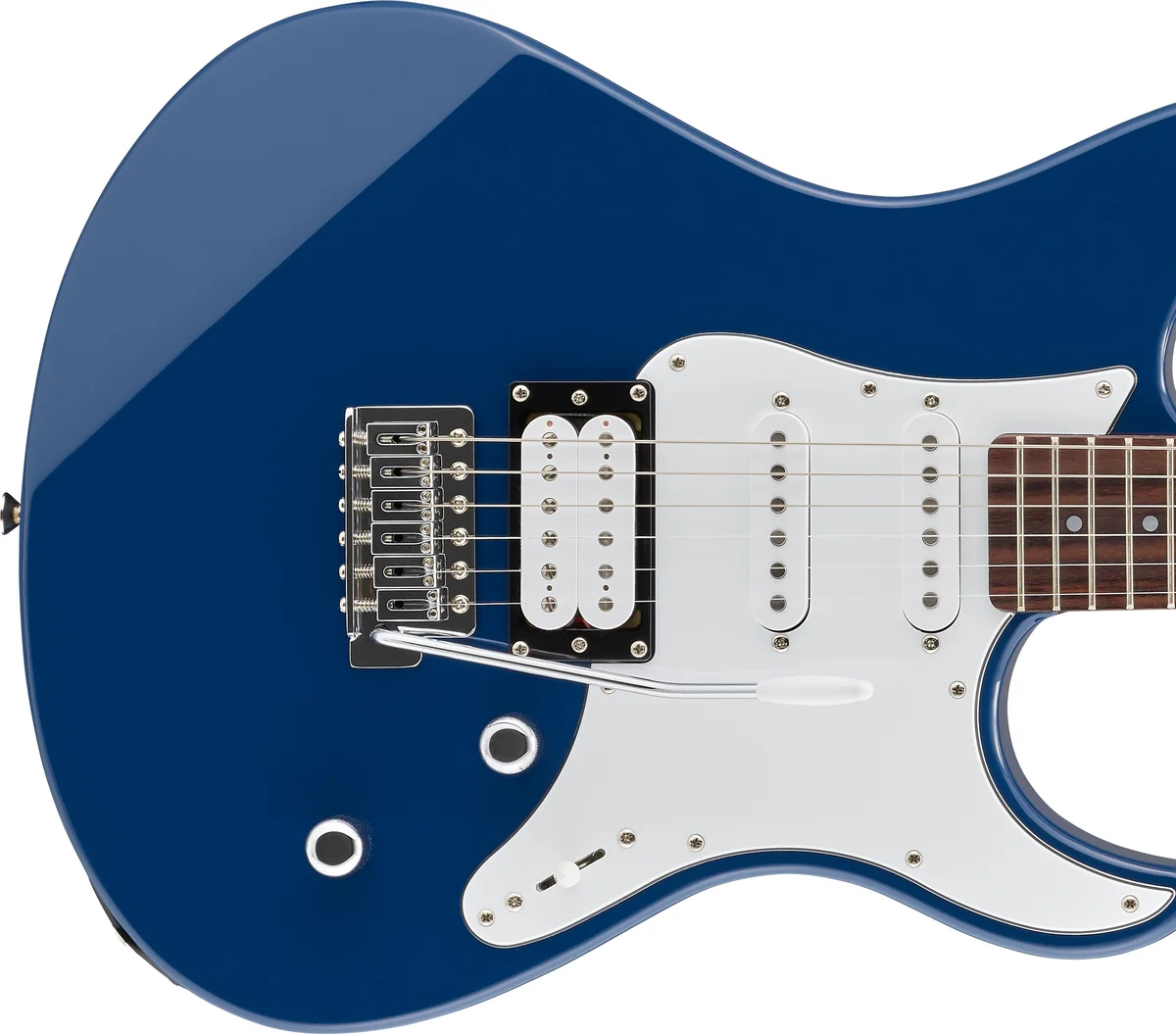 Yamaha Pacifica 112V — foto 2 de 8