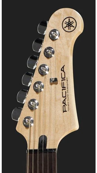 Yamaha Pacifica 112V — foto 5 de 8