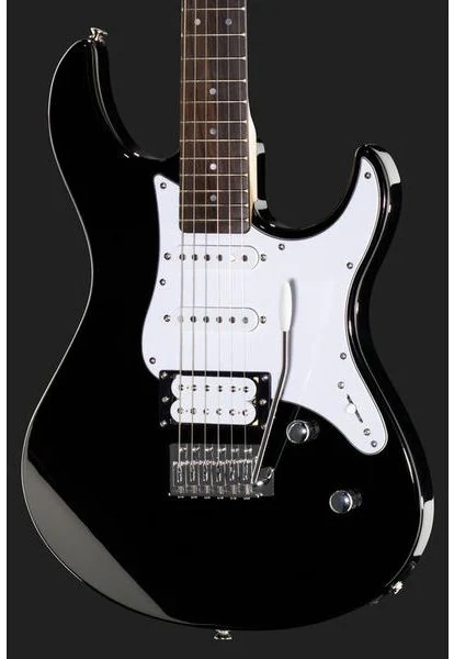 Yamaha Pacifica 112V — foto 6 de 8