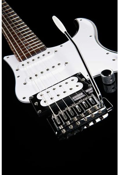 Yamaha Pacifica 112V — foto 7 de 8
