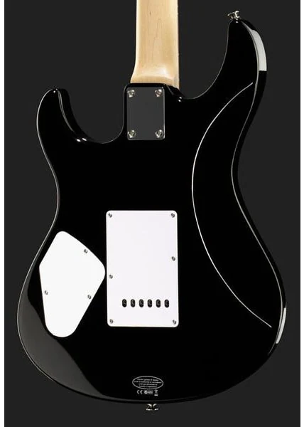 Yamaha Pacifica 112V — foto 8 de 8