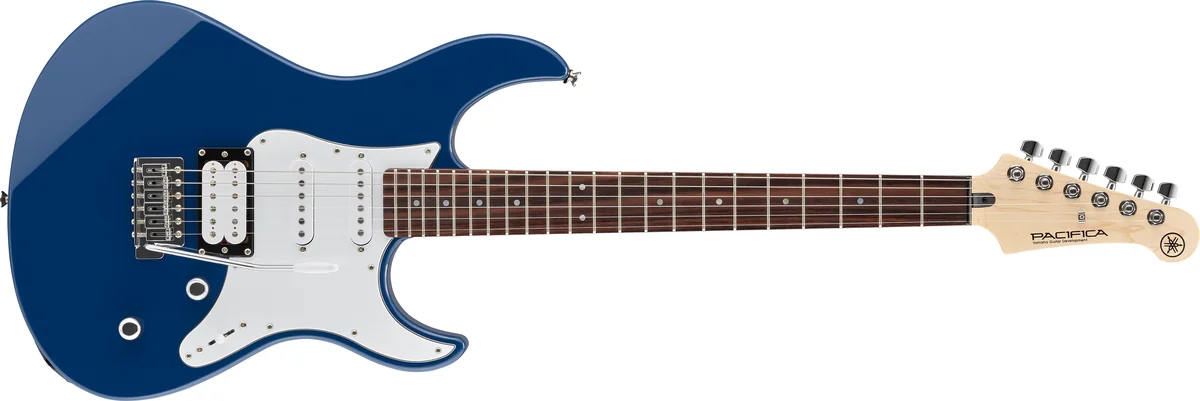 Yamaha Pacifica 112V — foto 1 de 8