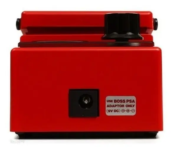Boss Loop Station RC-1 — foto 4 de 5