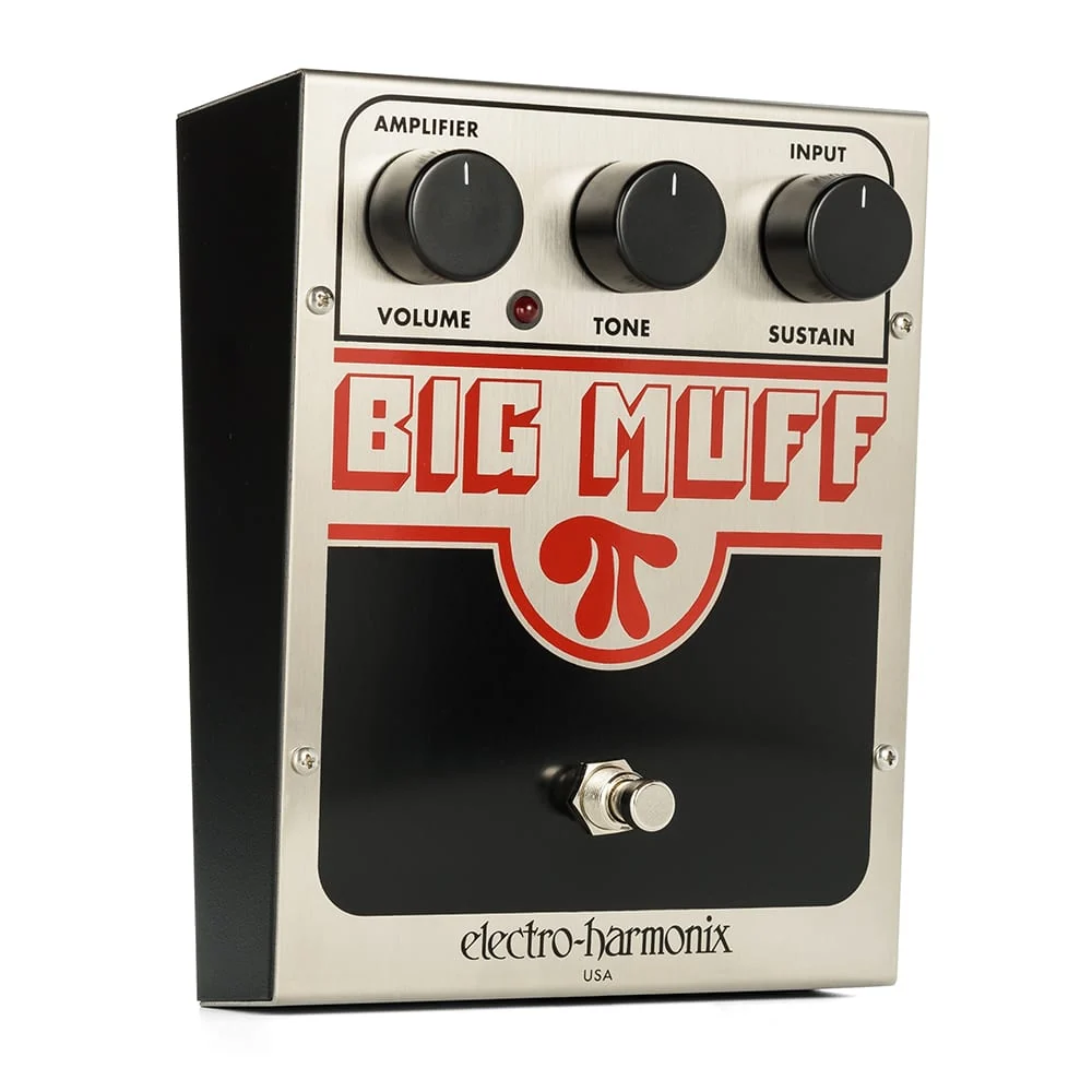 Big Muff — foto 1 de 4