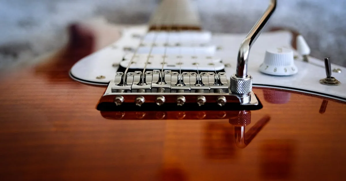 Guitarra Ibanez GRX70QA, destaque do review da semana