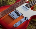Guitarras que Marcaram Gerações