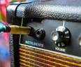 Como Escolher Amplificador Para Guitarra