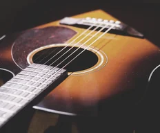 Cordas do violão
