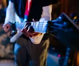 Minha Guitarra Desafina Toda Hora