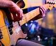 Guitarra ou Violão
