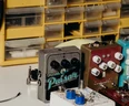 Melhores Pedais de Compressor