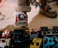 Melhores pedaleiras para guitarra 2026