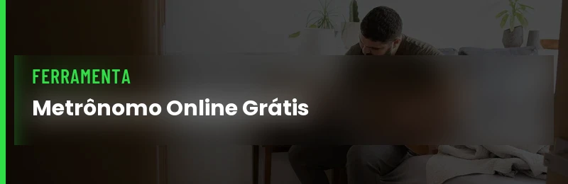 Metrônomo Online