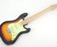 Review Guitarra Strinberg Sts 100