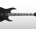 Review Ibanez GRG121DX