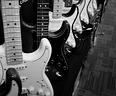 Review Squier Affinity Stratocaster