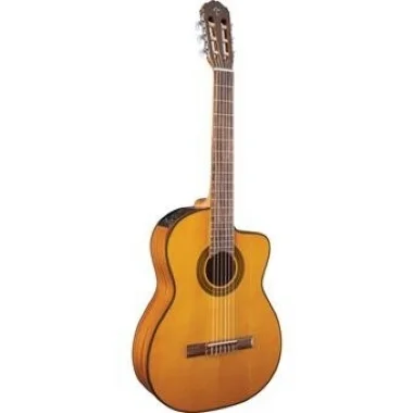 Takamine GC1CE — foto 1 de 4