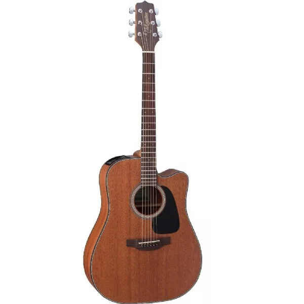 Takamine GD11MCE violão eletroacústico folk cutaway mogno — foto 1 de 4